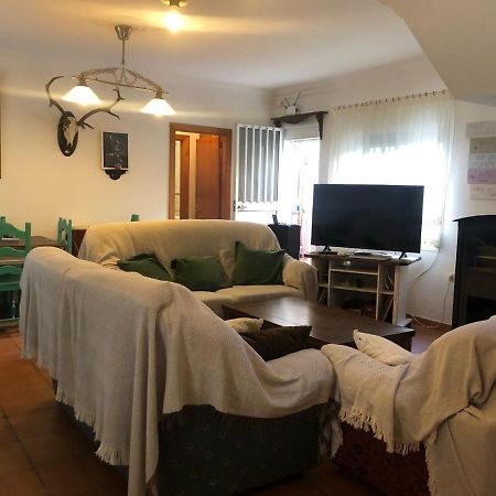 La Casa Grande Villa Бенаокас Екстериор снимка