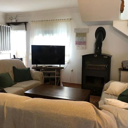 La Casa Grande Villa Бенаокас Екстериор снимка