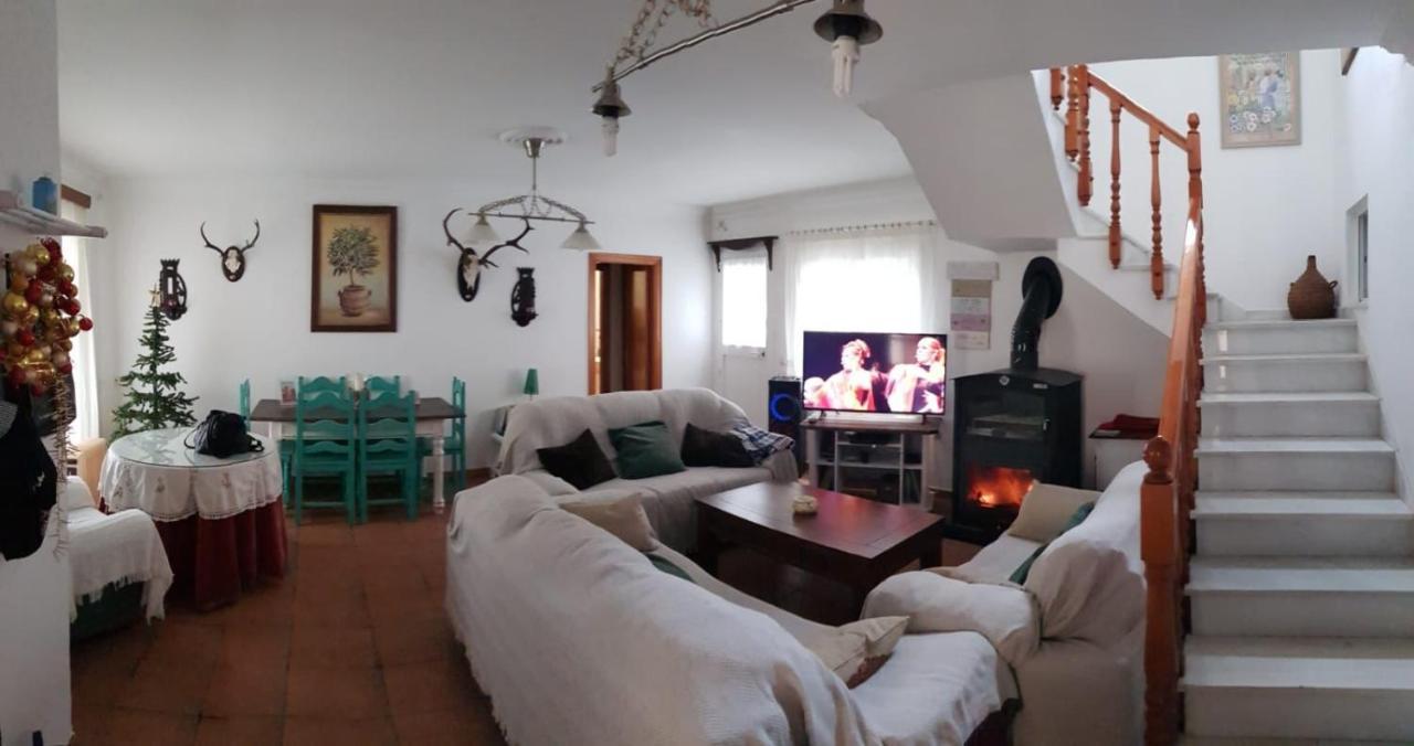 La Casa Grande Villa Бенаокас Екстериор снимка
