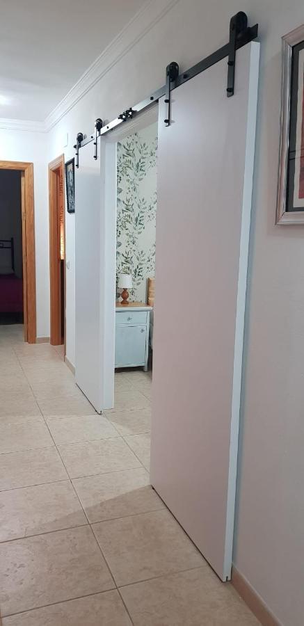 La Casa Grande Villa Бенаокас Екстериор снимка
