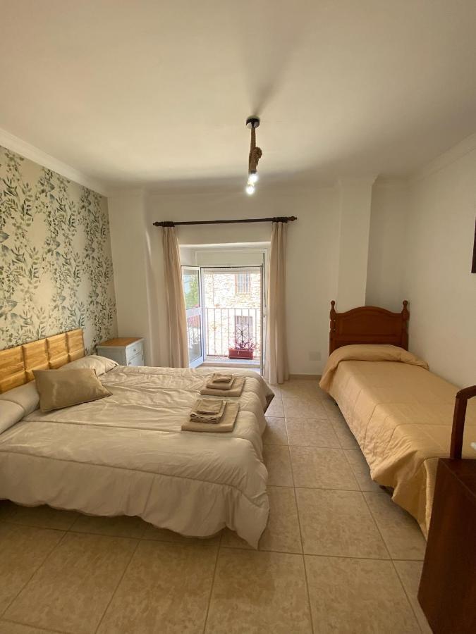La Casa Grande Villa Бенаокас Екстериор снимка